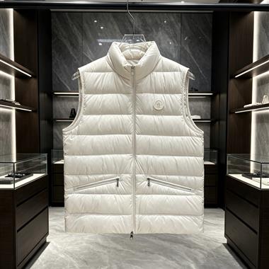 MONCLER   2026秋冬新款羽絨服外套