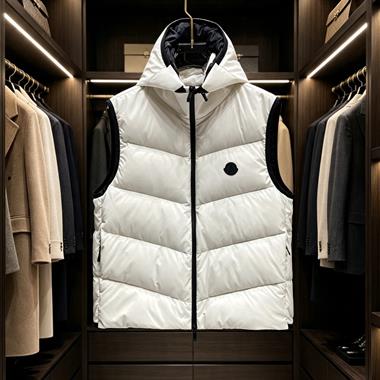 MONCLER   2026秋冬新款羽絨服外套