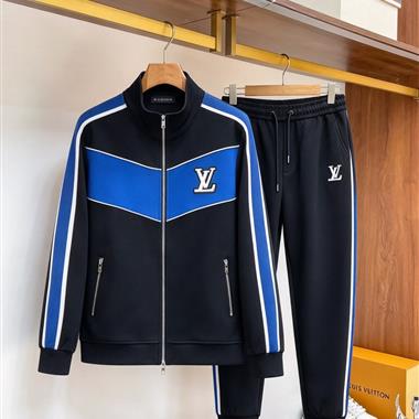 LouisVuitton   2026秋冬新款長袖套裝