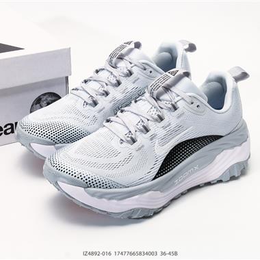 Nike ACG Vomero Trail 運動戶外百搭 織物減震防滑透氣 低幫 越野跑步鞋