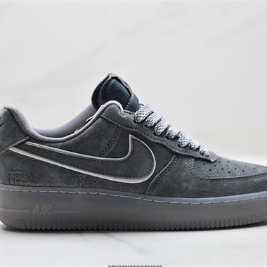 Nike Air Force 1’07空軍一號低幫百搭休閒運動板鞋