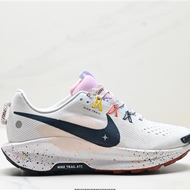 Nike REACTX PEGASUS TRAIL 5 GTX 越野跑步鞋