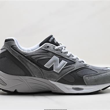 New Balance 880R系列 新百倫 舒適耐磨 復古休閒 低幫運動休閒鞋