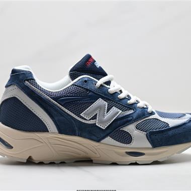 New Balance 880R系列 新百倫 舒適耐磨 復古休閒 低幫運動休閒鞋