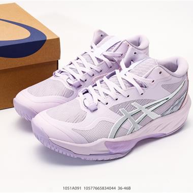 Asics Sky Elite FF MT 4 亞瑟士 耐磨透氣 低幫專業網球鞋