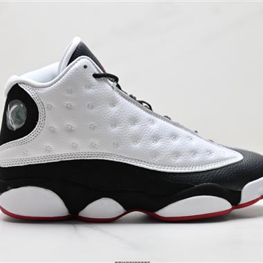 Nike Air Jordan 13 AJ13代復古中幫文化休閒運動籃球鞋