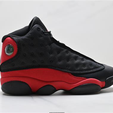 Nike Air Jordan 13 AJ13代復古中幫文化休閒運動籃球鞋