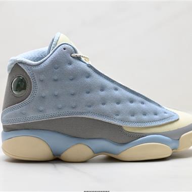 Nike Air Jordan 13 AJ13代復古中幫文化休閒運動籃球鞋