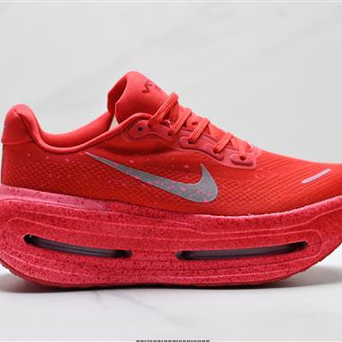 Nike VOMERO PREMIUM 舒適減震防滑 低幫跑步鞋