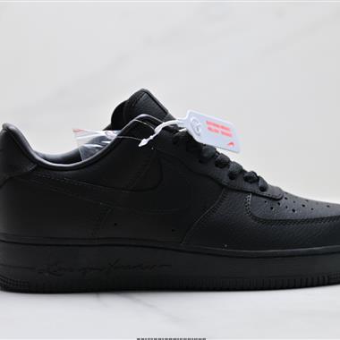 Nike Air Force 1’07空軍一號低幫百搭休閒運動板鞋