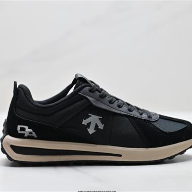DESCENTE CHRON TRAINER系列 經典耐磨 運動休閒鞋