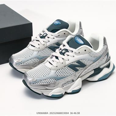 New Balance NB9060 9060舒適百搭老爹鞋