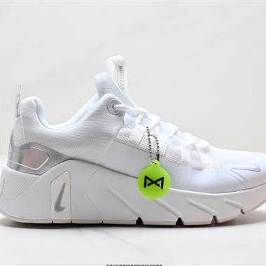 Nike Free Metcon 7 減震防滑 低幫 訓練鞋耐磨透氣 低幫 生活休閒鞋