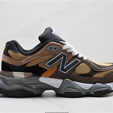 New Balance 9060系列 新百倫 復古休閒運動慢跑鞋