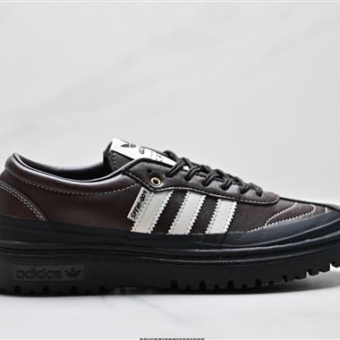 Adidas Originals x Song For The Mute Samba Lx Freizeit Sftm聯名 舒適百搭休閒板鞋