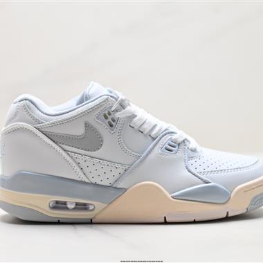 Nike Flight 89 經典復古風格 減震防滑耐磨 復古籃球鞋