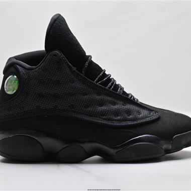 Nike Air Jordan 13 AJ13代復古文化休閒運動籃球鞋