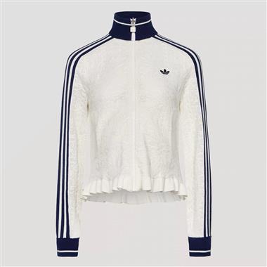 ADIDAS   2026秋冬新款風衣夾克外套