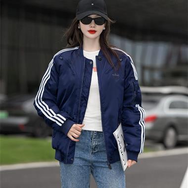 ADIDAS   2026秋冬新款風衣夾克外套