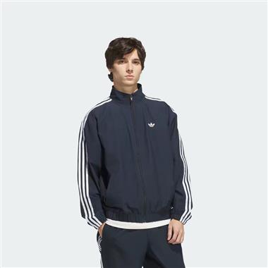 ADIDAS   2026秋冬新款風衣夾克外套