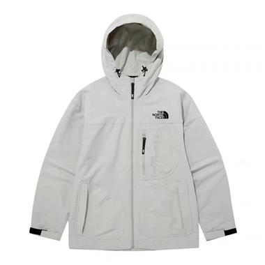The North Face   2026秋冬新款風衣夾克外套