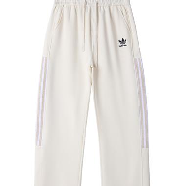 ADIDAS   2026秋冬新款休閒長褲