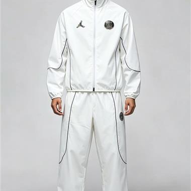 NIKE    2026秋冬新款長袖套裝