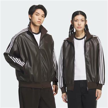 ADIDAS   2026秋冬新款風衣夾克外套