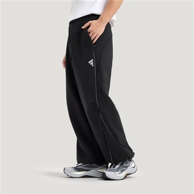 ADIDAS   2026秋冬新款休閒長褲
