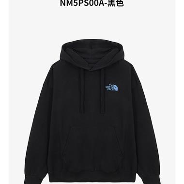 The North Face   2026秋冬新款帽T大學T