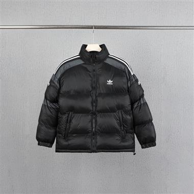 ADIDAS    2026秋冬新款風衣夾克外套