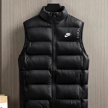NIKE   2026秋冬新款馬甲外套