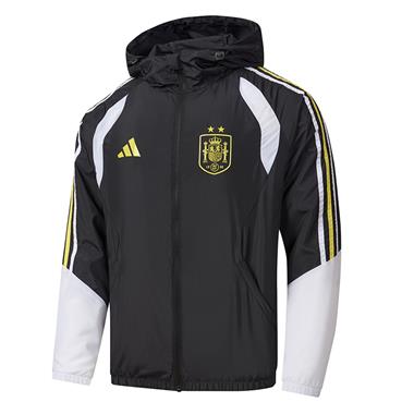 ADIDAS   2026秋冬新款風衣夾克外套