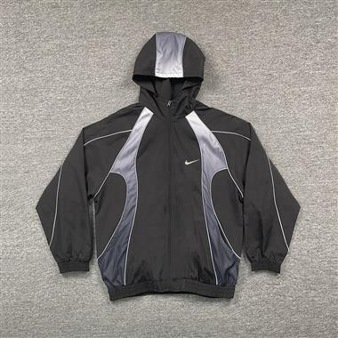 NIKE   2026秋冬新款風衣夾克外套
