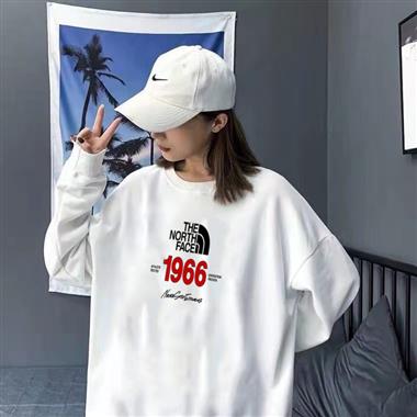 The North Face   2026秋冬新款帽T大學T