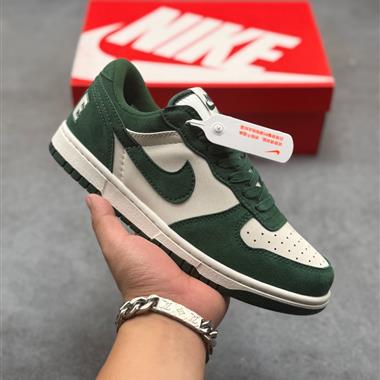 Nike Big Low 簡約百搭 減震耐磨 低幫板鞋