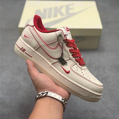NIke Air Force 1 '07 Low 空軍一號低幫 運動鞋 休閒鞋