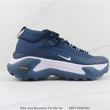 Nike Acg Mountain Fly Gtx Se  戶外徒步越野鞋
