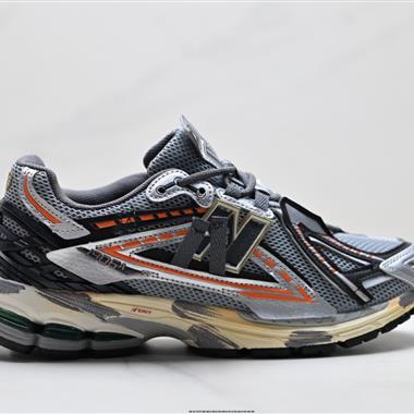 New Balance M1906系列復古 老爹鞋