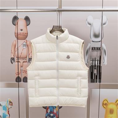 MONCLER   2026秋冬新款羽絨服外套