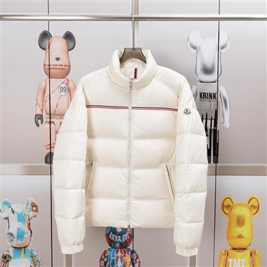 MONCLER   2026秋冬新款羽絨服外套