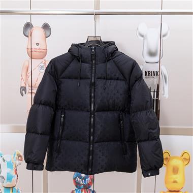 LouisVuitton   2026秋冬新款羽絨服外套