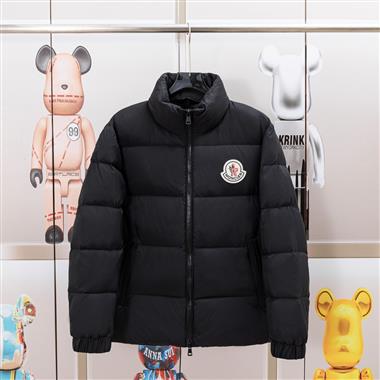 MONCLER   2026秋冬新款羽絨服外套