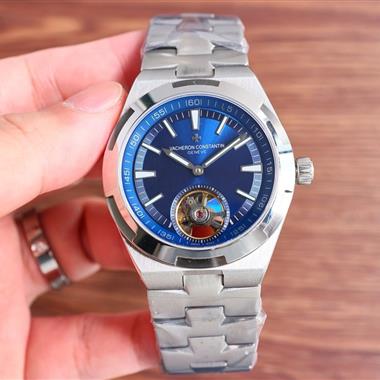 Vacheron Constantin    2026新款時尚休閒手錶    尺寸：42MM