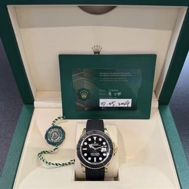 ROLEX   2026新款時尚休閒手錶 尺寸：40MM