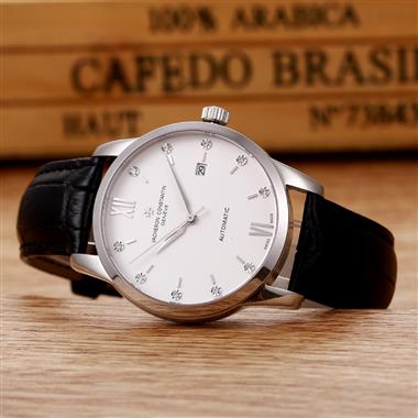 Vacheron Constantin    2026新款時尚休閒手錶    尺寸：40MM