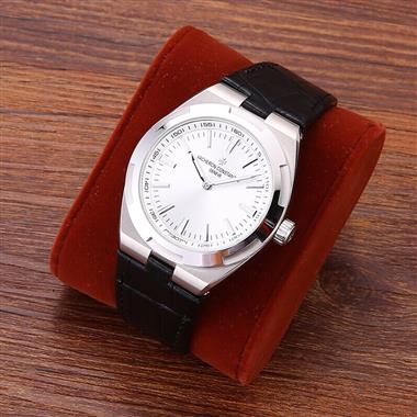 Vacheron Constantin    2026新款時尚休閒手錶    尺寸：42MM