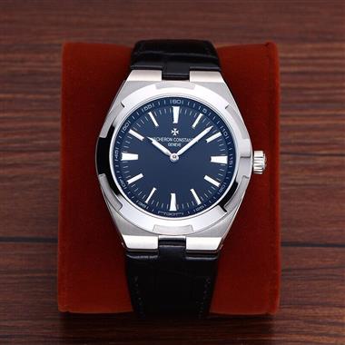 Vacheron Constantin    2026新款時尚休閒手錶    尺寸：42MM