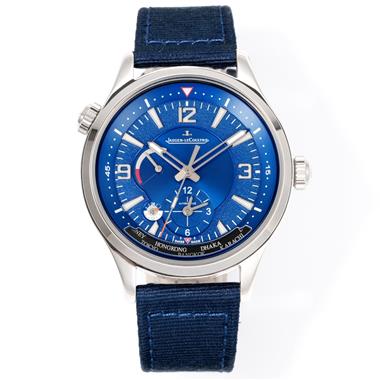 Jaeger LeCoultre    2026新款時尚休閒手錶    尺寸：42MM