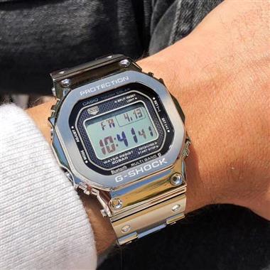 CASIO     2026新款時尚休閒手錶    